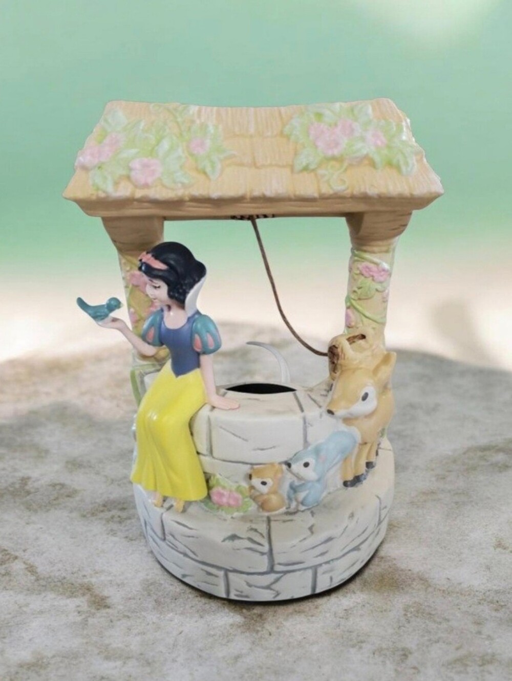 Disney’s Snow White Scentsy Warmer